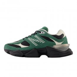 Incaltaminte New Balance 9060 Team Forest Green