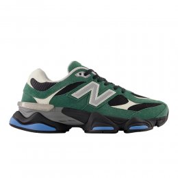 Incaltaminte New Balance 9060 Team Forest Green