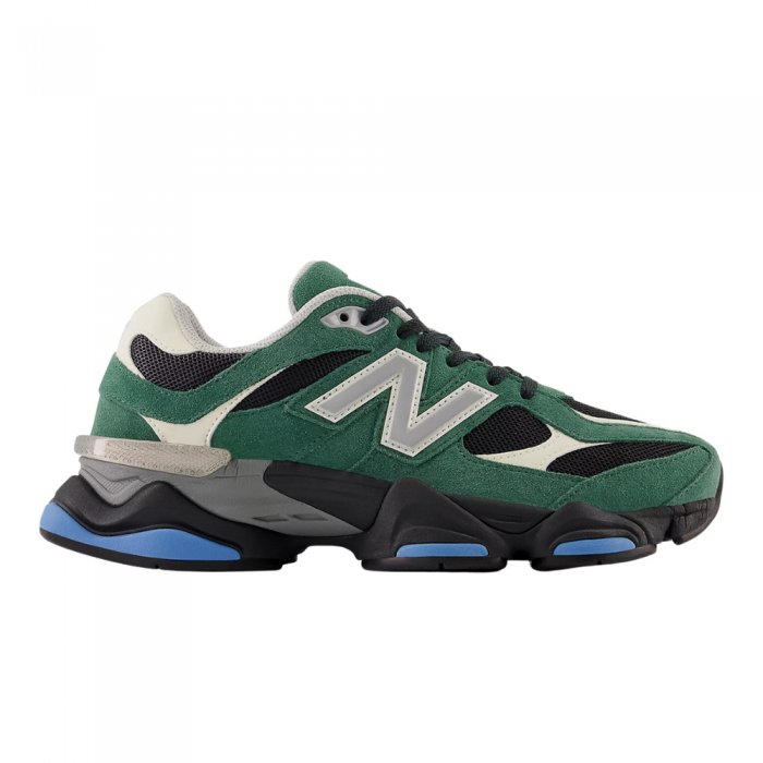 Incaltaminte New Balance 9060 Team Forest Green
