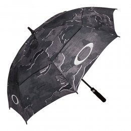 Umbrela Oakley Turbine Metal Camo Black
