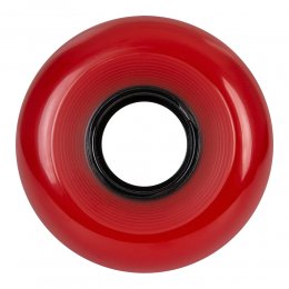 Set 4 roti agresive Undercover Carlos Bernal Movie 60mm/90a Black/Red