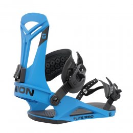 Legaturi snowboard Union Flite Pro Hyper Blue W21