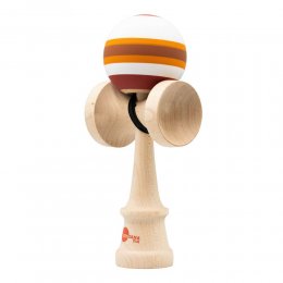 Kendama USA Kaizen Fusion Shape Tribe Mod Silk Hina Oguma