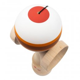 Kendama USA Kaizen Fusion Shape Tribe Mod Silk Hina Oguma