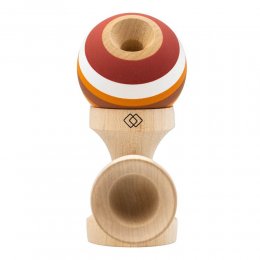 Kendama USA Kaizen Fusion Shape Tribe Mod Silk Hina Oguma