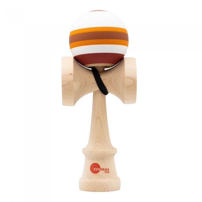 Kendama USA Kaizen Fusion Shape Tribe Mod Silk Hina Oguma