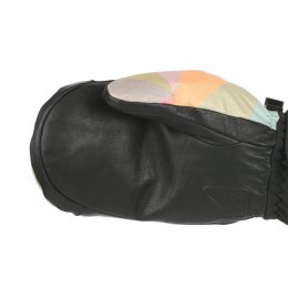 Manusi Level Vertigo Pro Mitt Black-Camo