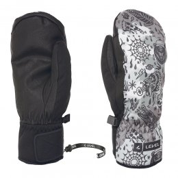 Manusi Level Vertigo Pro Mitt Camo