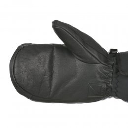 Manusi Level Vertigo Pro Mitt Dark