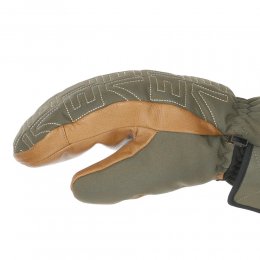Manusi Level Vertigo Pro Mitt Olive Green