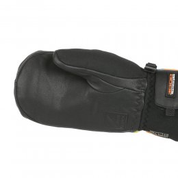 Manusi Level Vertigo Teen Mitt Tribe
