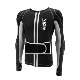 Xion Protective Gear D3O Vest Freeride Evo V1