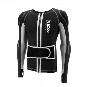 Xion Protective Gear D3O Vest Freeride Evo V1