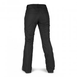 Pantaloni Volcom Bridger Ins Black W21