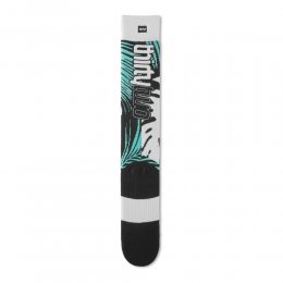 Sosete ThirtyTwo W Double White/Mint 22/23