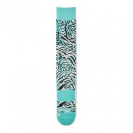 Sosete ThirtyTwo W Merino Mint 22/23