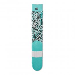 Sosete ThirtyTwo W Merino Mint 22/23