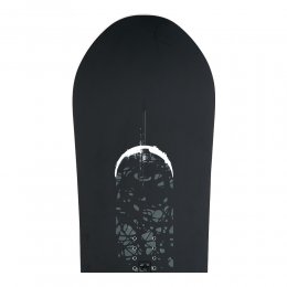 Placa Snowboard Rome Warden 23/24