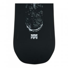 Placa Snowboard Rome Warden 23/24