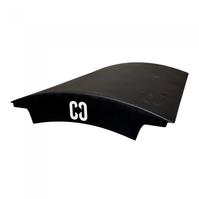 Wave Bridge Connector Rampa Core Black