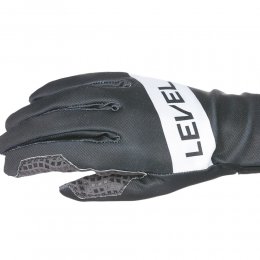 Manusi Level Web Black-Grey