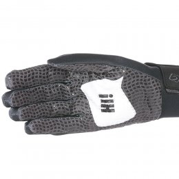 Manusi Level Web Black-Grey