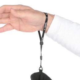 Manusi Level Web Black-Grey