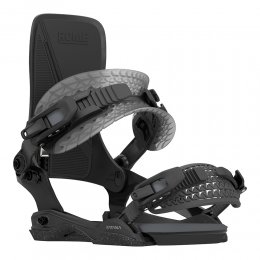 Legaturi snowboard Rome W Katana AW Black 25/26