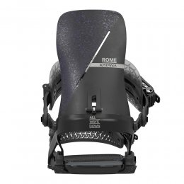 Legaturi snowboard Rome W Katana AW Black 25/26