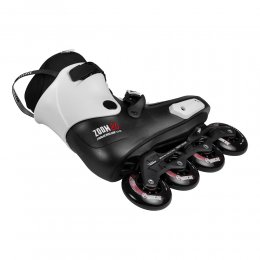 Role Powerslide Zoom Pro Black 80