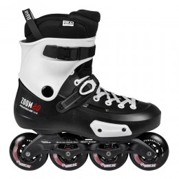 Role Powerslide Zoom Pro Black 80