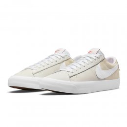 Incaltaminte Nike Zoom Blazer Low Pro GT White/Summit White