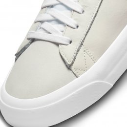 Incaltaminte Nike Zoom Blazer Low Pro GT White/Summit White