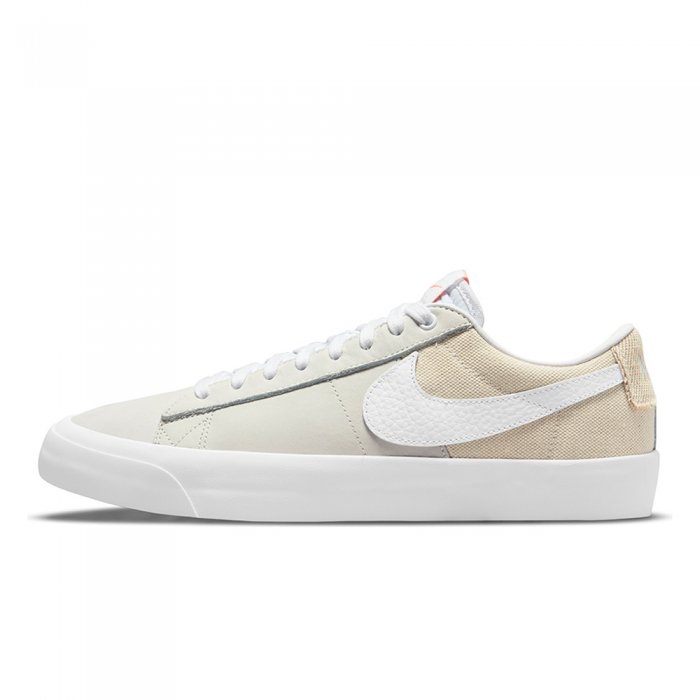 Incaltaminte Nike Zoom Blazer Low Pro GT White/Summit White