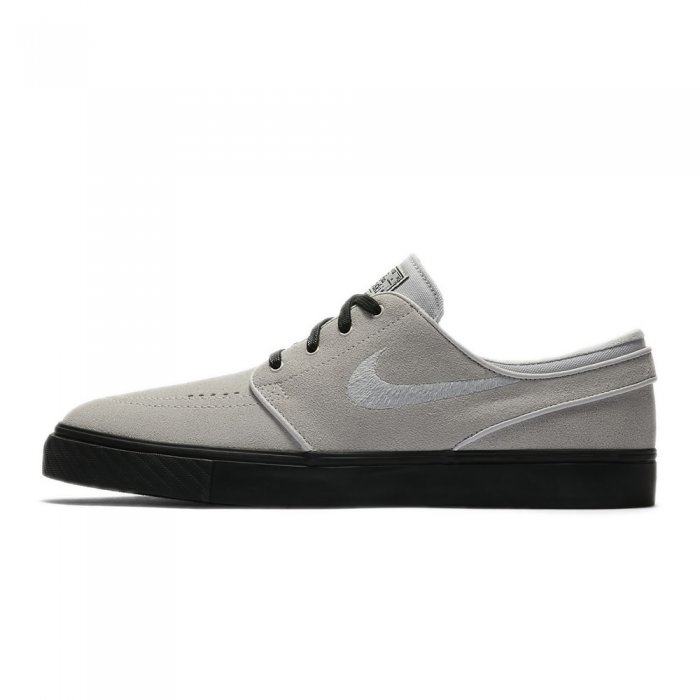 Shoes Nike SB Zoom Stefan Janoski Vast Grey/Black/Vast Grey