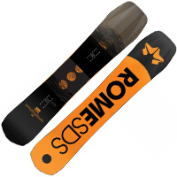 Placi Snowboard