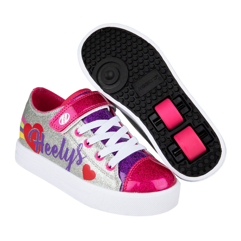 Heelys thunder x2 sale