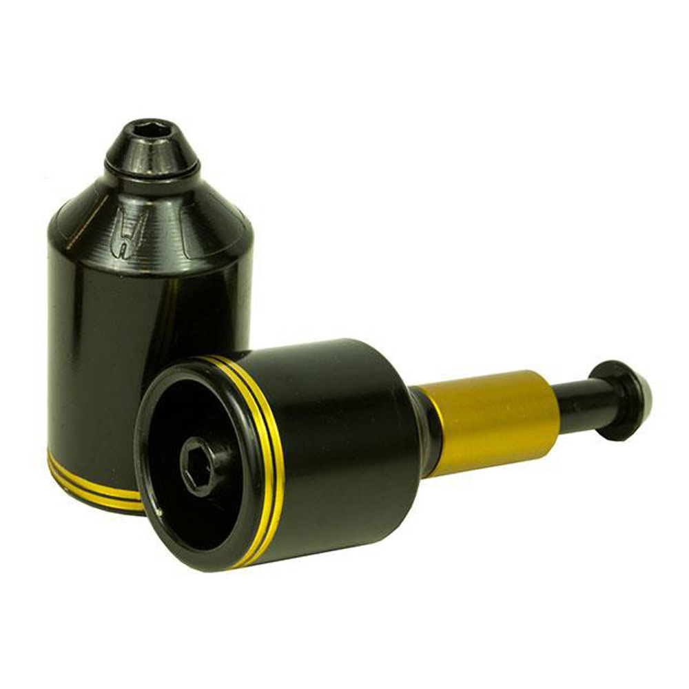 Ethic Pegs Alu 12STD 48mm Poli main image 1
