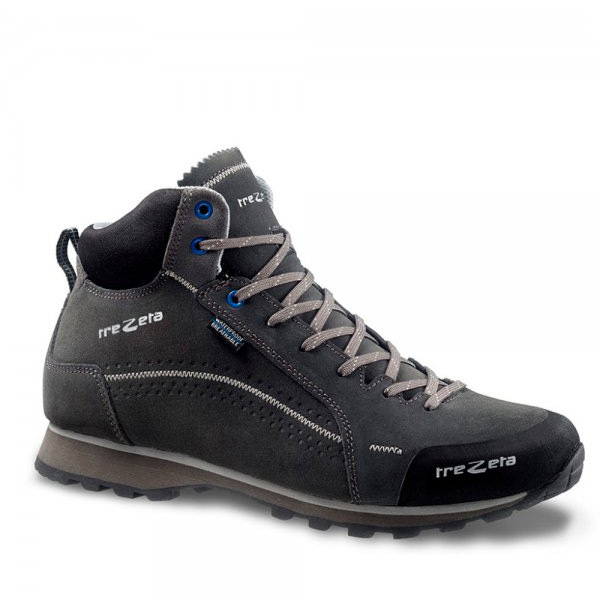 Bocanci Trezeta Flow Evo WP Mid Anthracite