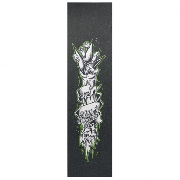 Griptape trotineta Blunt Hand - Click Image to Close