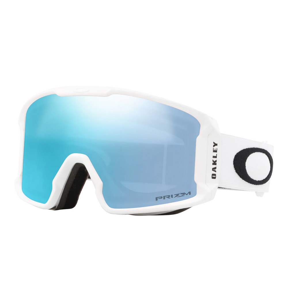 スキー・スノーボードアクセサリー OAKLEY LINEMINER M FACTORY PIROT