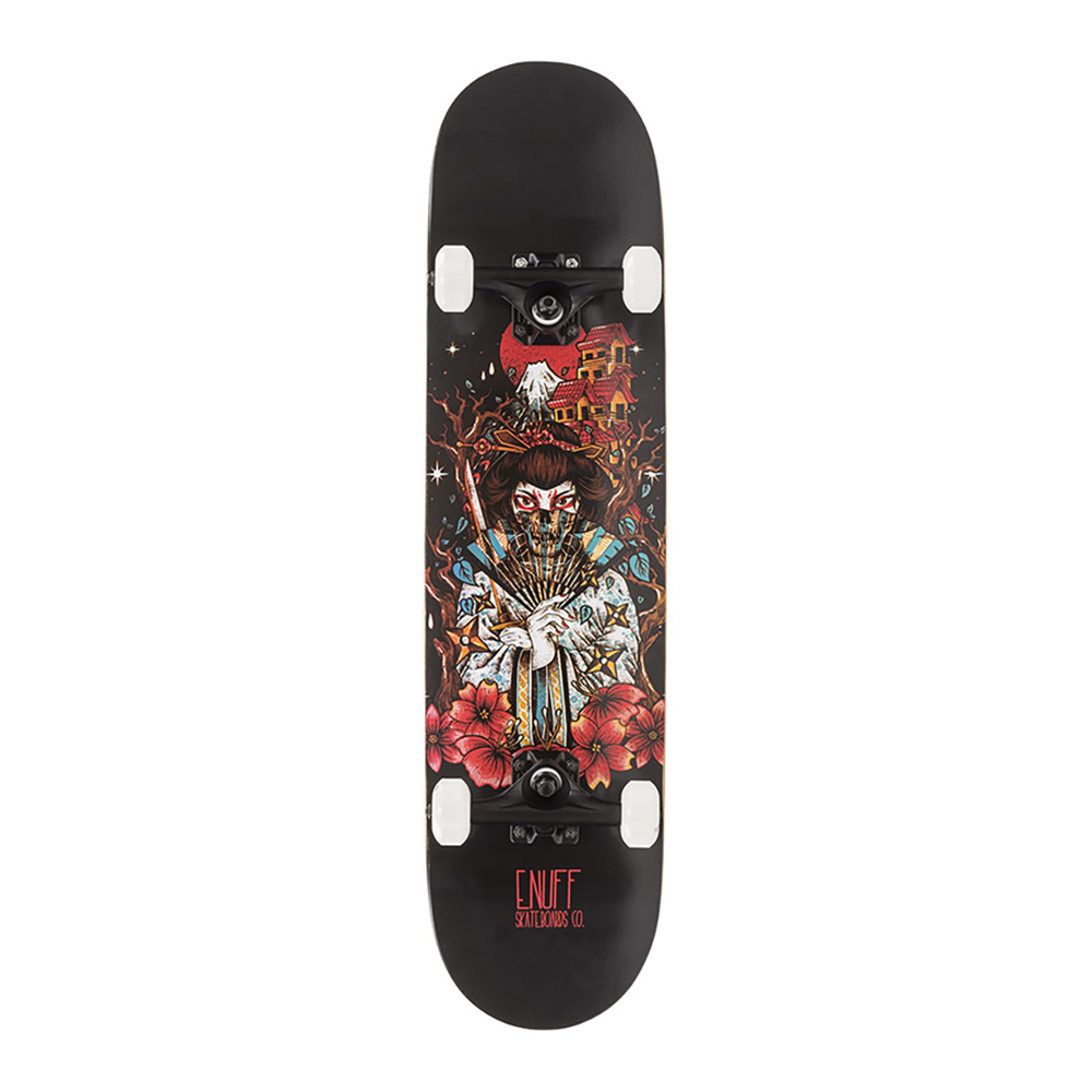 Skateboard Enuff Nihon Geisha 7.75inch - Skates.ro