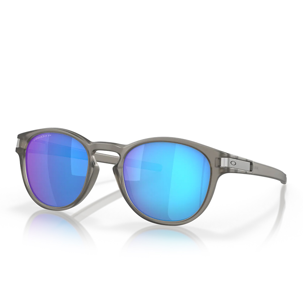 necessary Arrest Recover Ochelari de soare Oakley Latch Matte Grey Ink Prizm Sapphire Polarized - Skates.ro necessary Arrest Recover Ochelari de soare Oakley Latch Matte Grey Ink Prizm Sapphire Polarized - Skates.ro