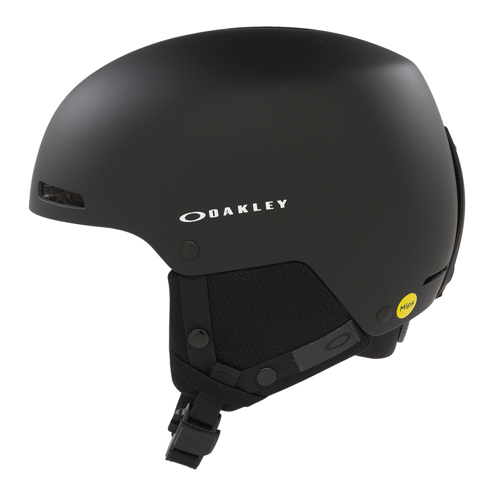 Casca Oakley Mod 1 Pro Mips Blackout - Skates.ro