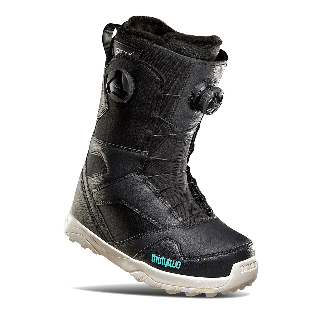 スノーボード 21-22 THIRTYTWO STW double BOA 27cm boots-thirtytwo-w-stw-double-