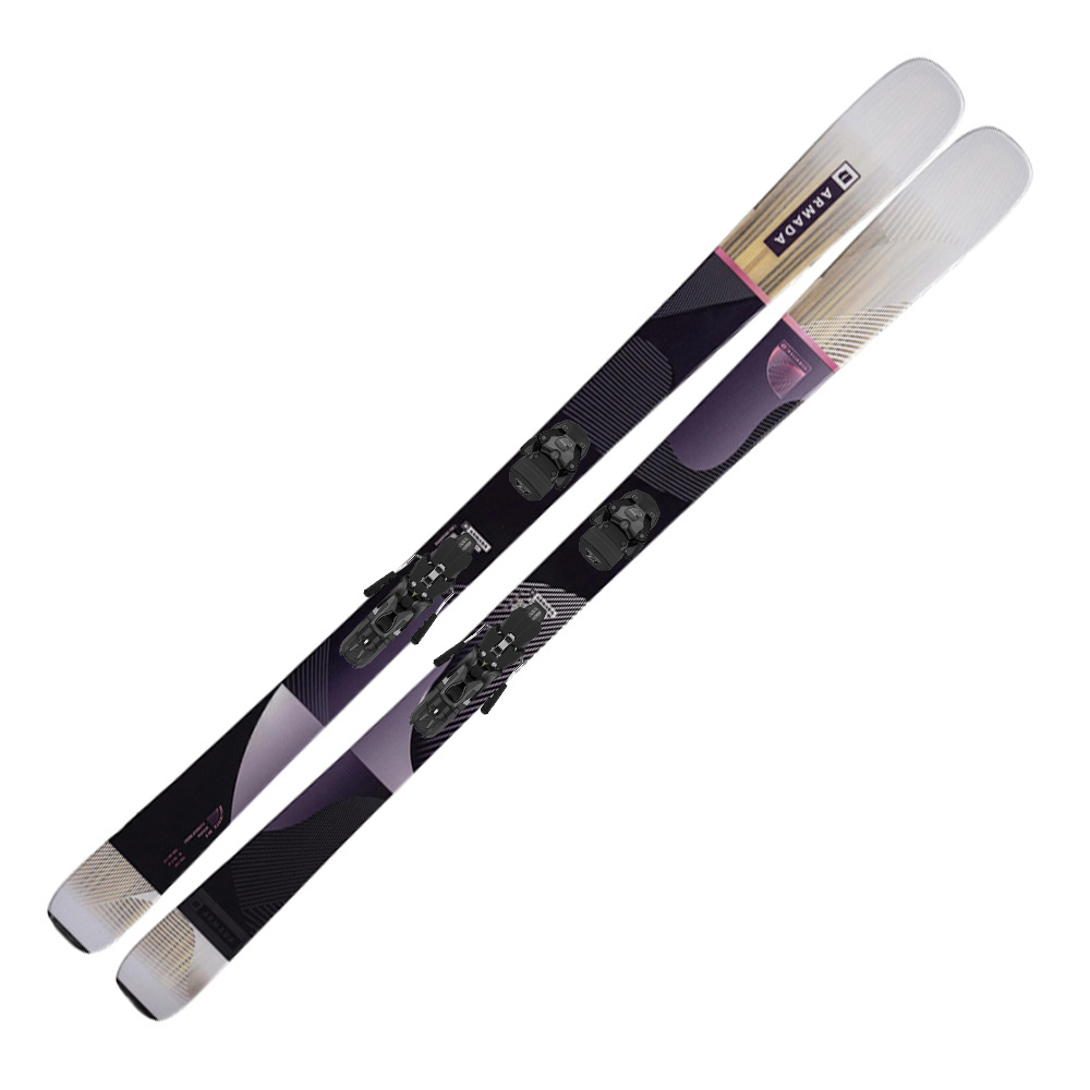 ARMADA-RELIANCE 88 C + Fix - Pack ski de randonnée