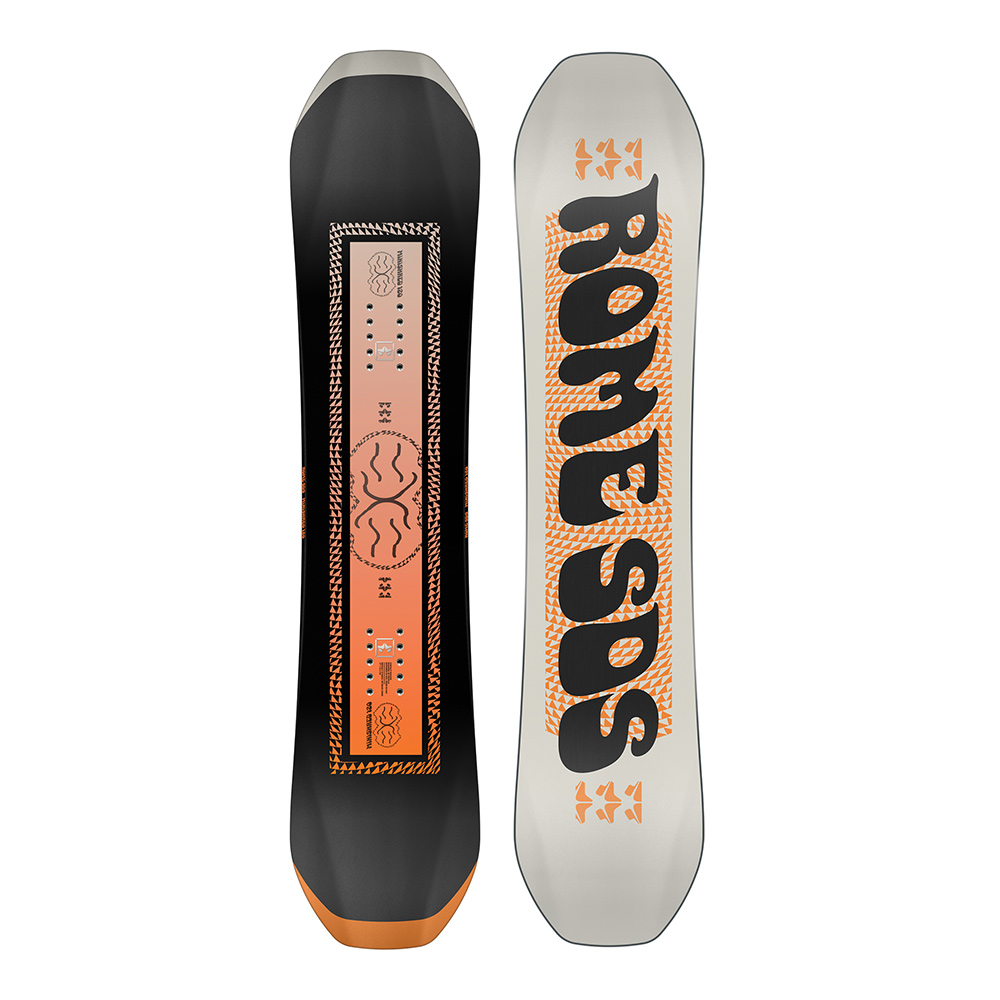 Placa Snowboard Rome Minishred 22/23 - Skates.ro