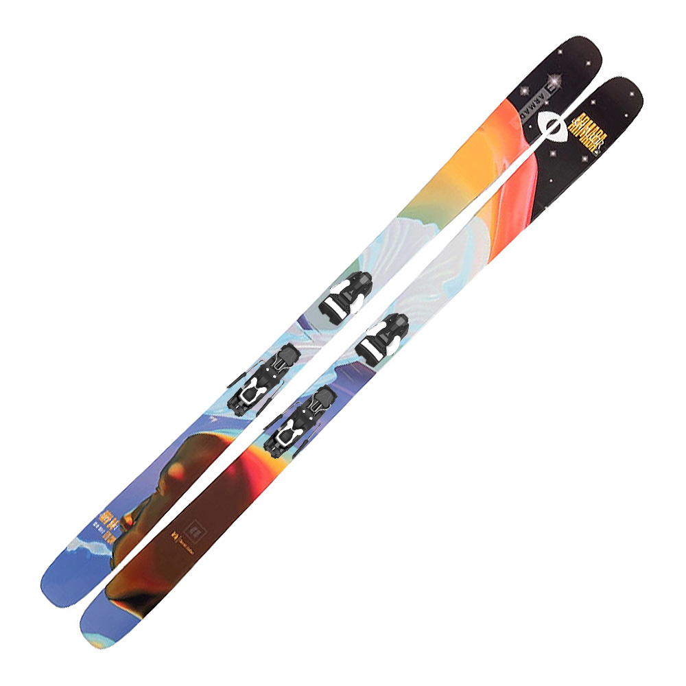 Schiuri Armada ARV 94 + legaturi N Strive 12 GW C100 23/24 - Skates.ro