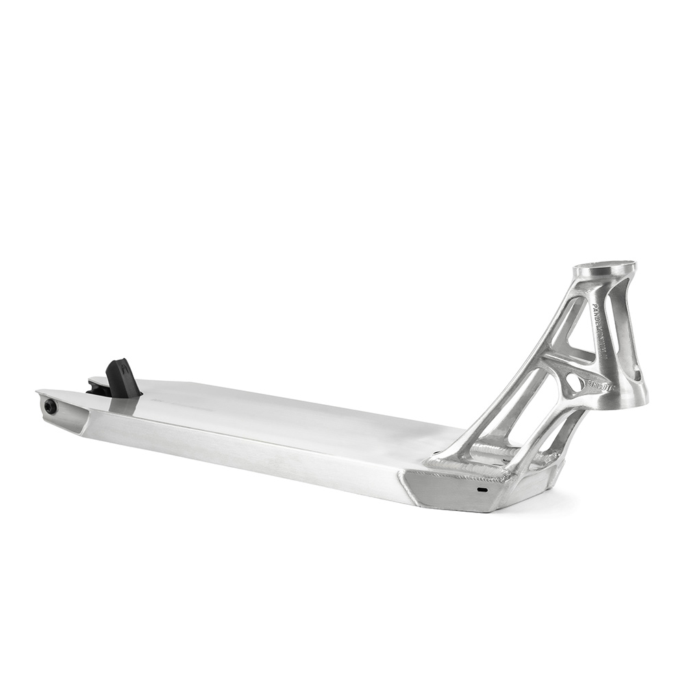 Deck Trotineta Ethic DTC Pandemonium V2 Raw - Skates.ro