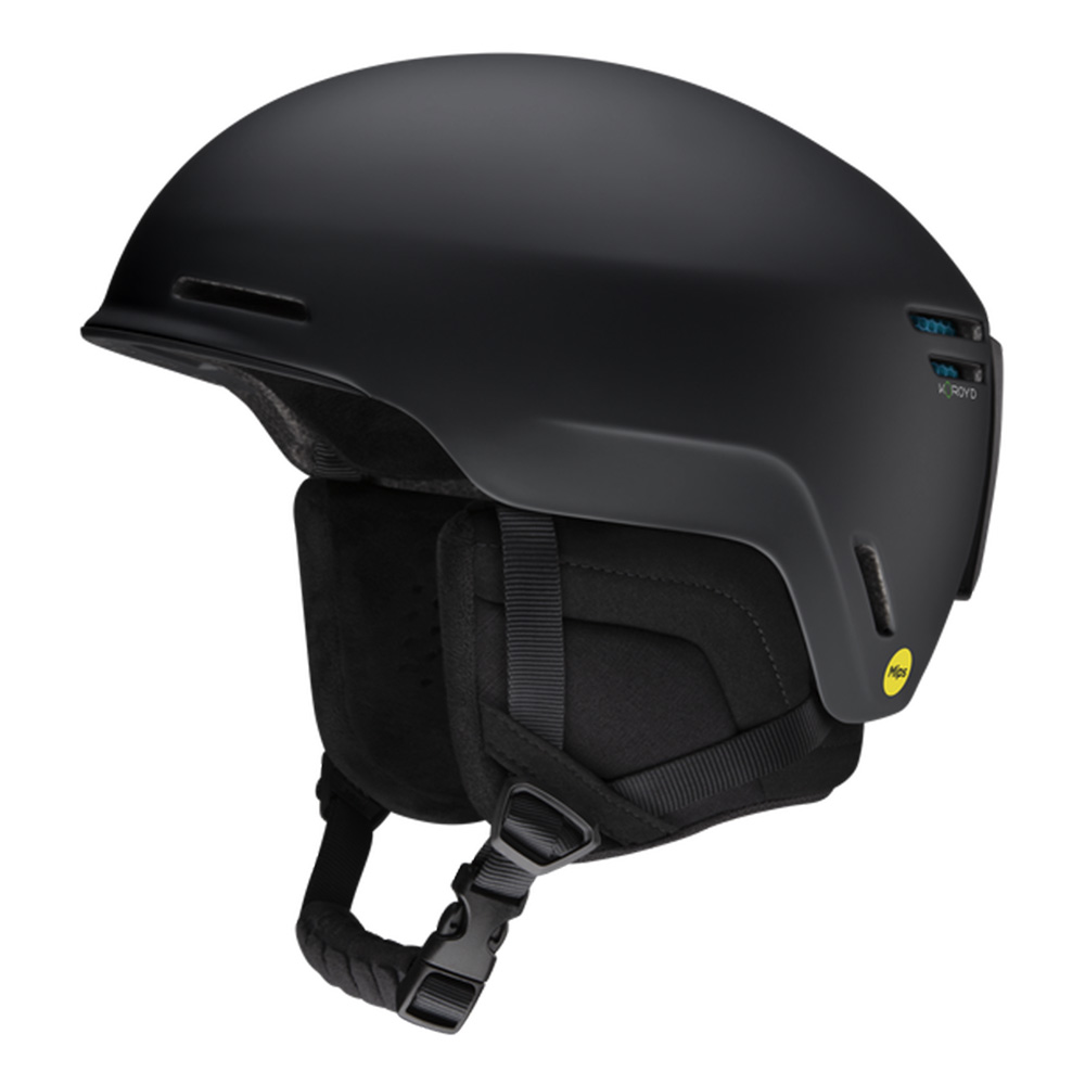 スノーボード スキー SMITH（スミス） ブラック　Lサイズ Method SMITH ヘルメット Z-METHOD HELMET スキー・スノーボードアクセサリー